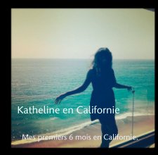 Katheline en Californie book cover