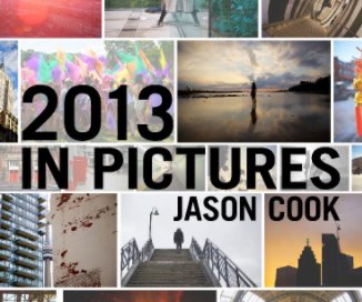 2013 in Pictures book cover