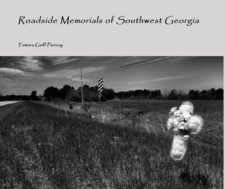 Ver Roadside Memorials of Southwest Georgia por Tamara Goff Piercey