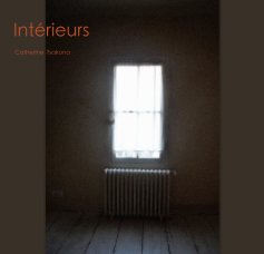 Intérieurs book cover