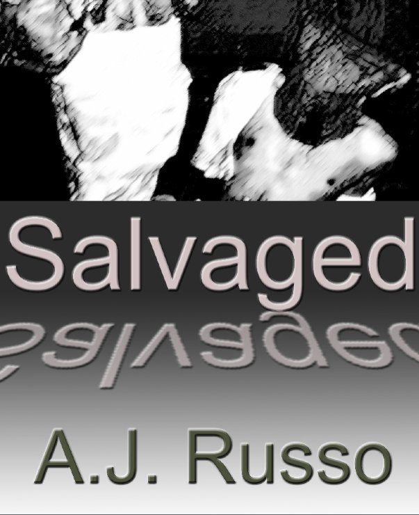Salvaged nach A.J. Russo anzeigen