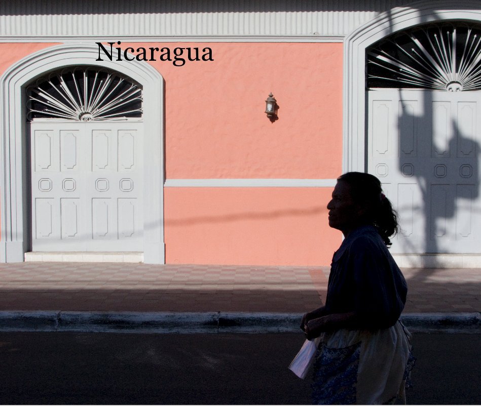 Ver Nicaragua por carrol hines