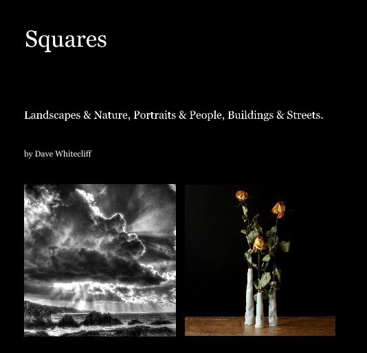 View Squares by Dave Whitecliff