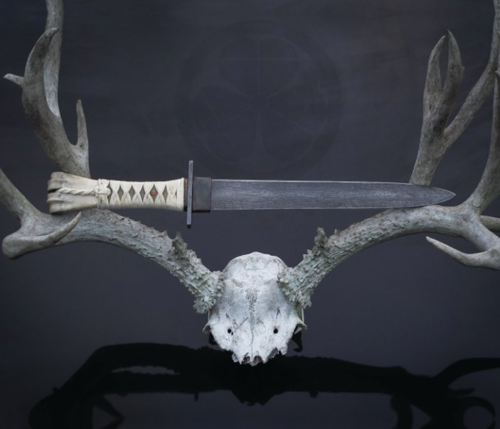 View The Bone Dagger by project77