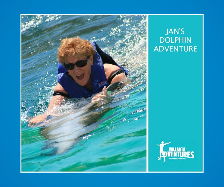 Ver Jan´s Dolphin Adventure por Vallarta Adventure