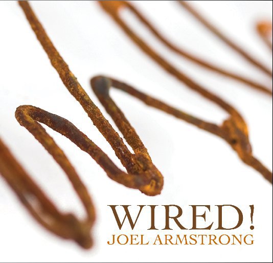 View WIRED! by Joel Armstrong