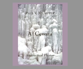 A Cevora of Abstractical Photos book cover