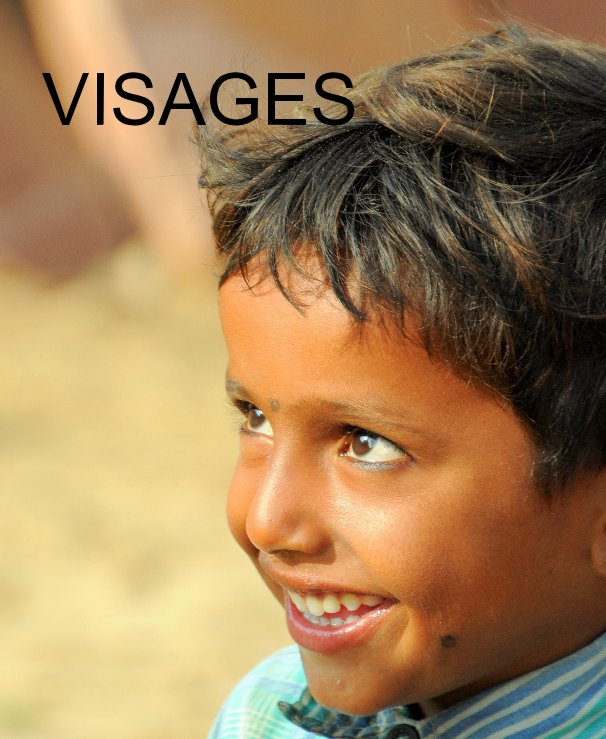 View VISAGES by cp56
