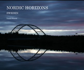 NORDIC HORIZONS book cover