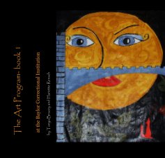 The Art Program- book 1 book cover