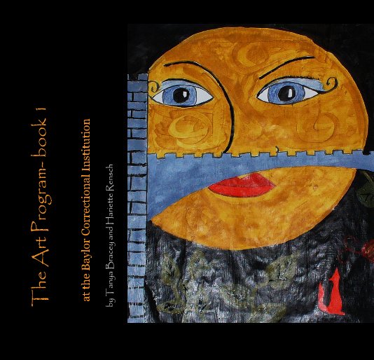 View The Art Program- book 1 by Tanya Bracey and Hariette Rensch