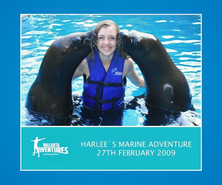 Ver harlee´s marine adventure 27th February 2009 por Vallarta Adventure