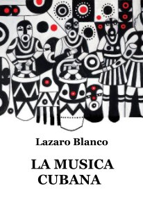 Lazaro Blanco book cover