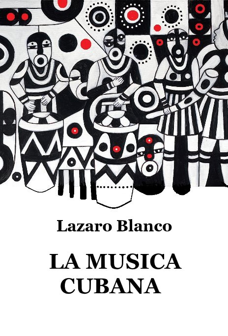 View Lazaro Blanco by LA MUSICA CUBANA