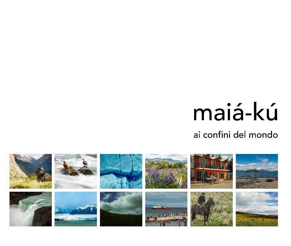 Visualizza maiá-kú di kitov