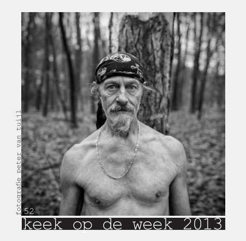 Ver KEEK OP DE WEEK por Peter van Tuijl
