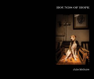 Hounds of Hope book cover