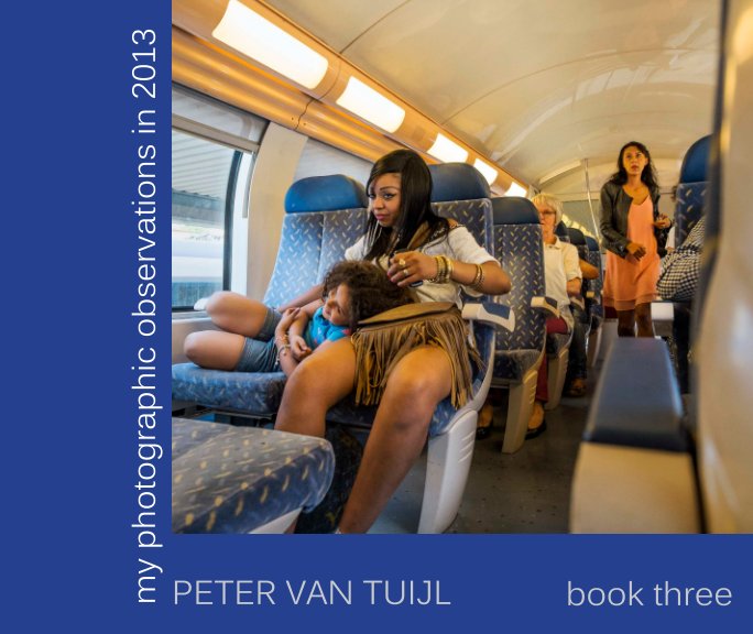View Fotografische waarnemingen in 2013 by Peter van Tuijl