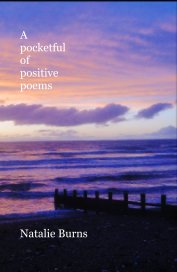 A pocketful of positive poems book cover