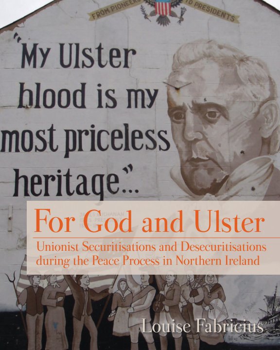 Ver For God and Ulster por Louise Fabricius