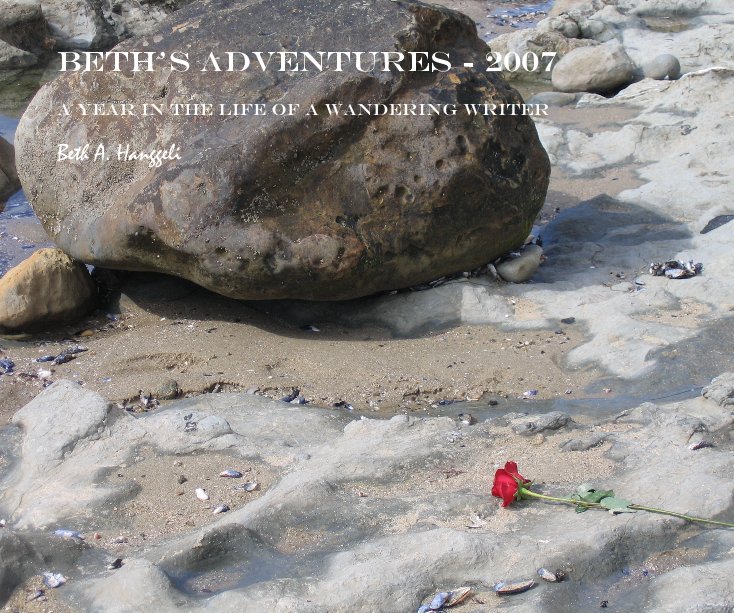 Ver Beth's Adventures - 2007 por Beth A. Hanggeli
