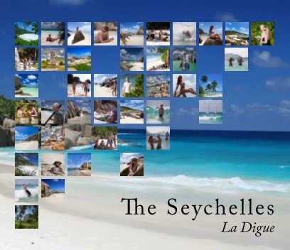 The Seychelles book cover