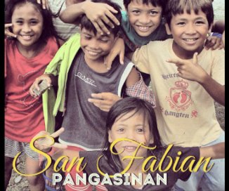 San Fabian, Pangasinan book cover