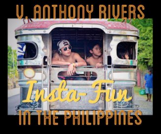 Insta-Fun In The Philippines book cover