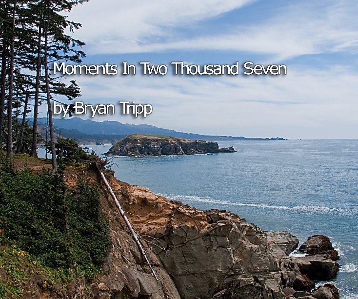 View Moments In Two Thousand Seven by Bryan Tripp