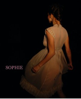 SOPHIE book cover