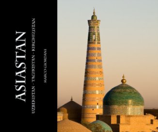Asiastan (Extended version) book cover