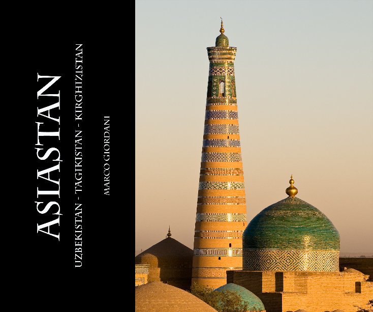 View Asiastan (Extended version) by Marco Giordani
