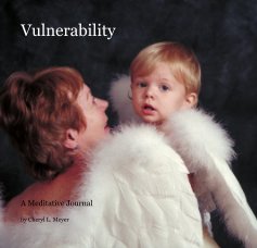 Vulnerability book cover