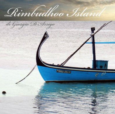 Rimbudhoo Island book cover
