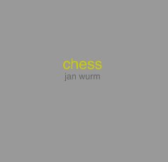 chess jan wurm book cover