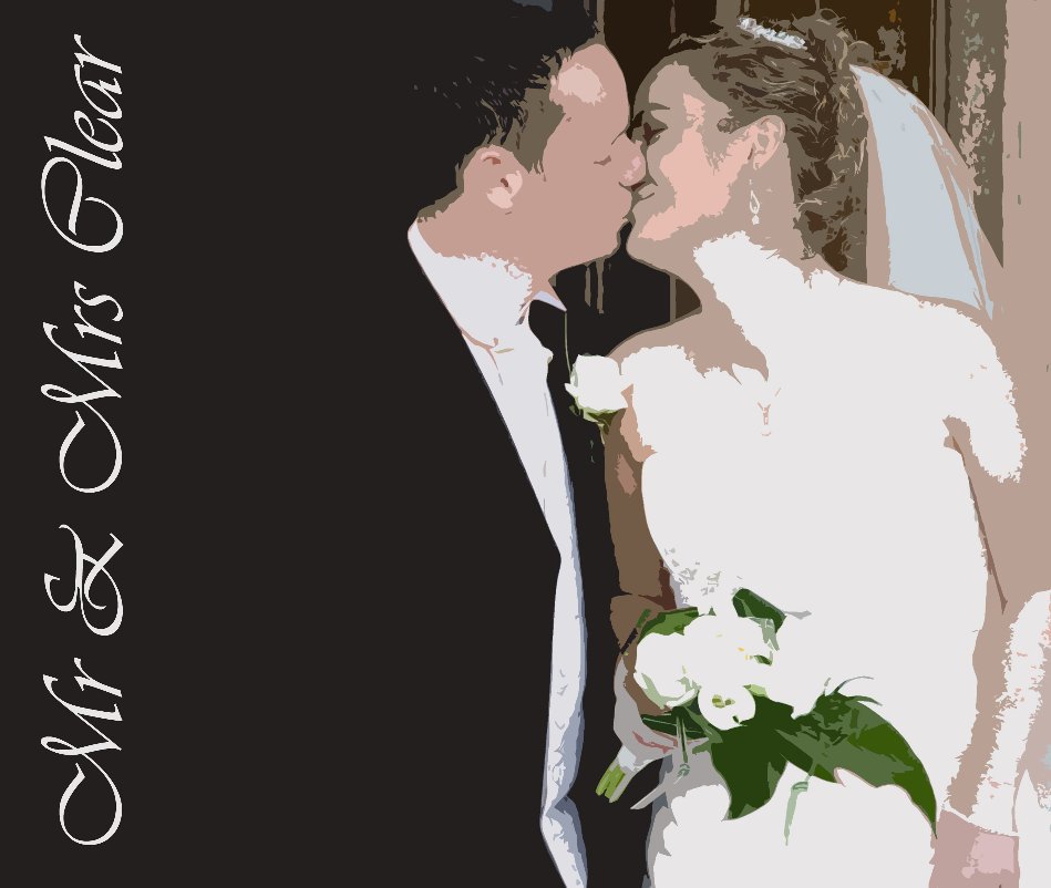 View Mr and Mrs Clear by Gail Clear