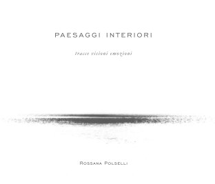 Paesaggi Interiori book cover