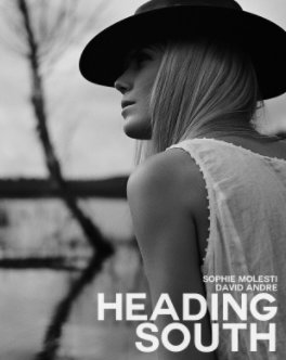 HeadingSouth book cover