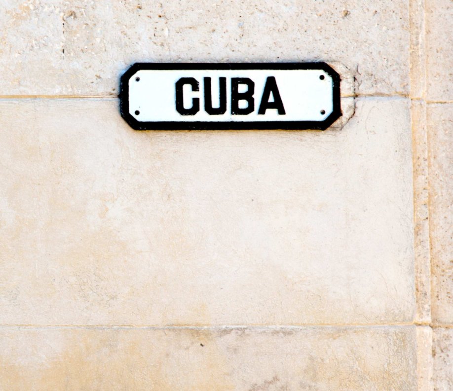 Ver Cuba por Jolein van Wetten