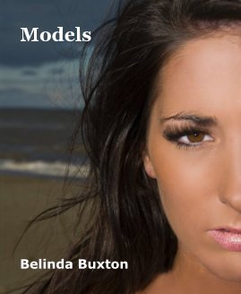 Models book cover