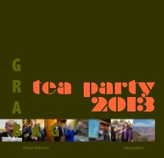 tea party 2013 book cover