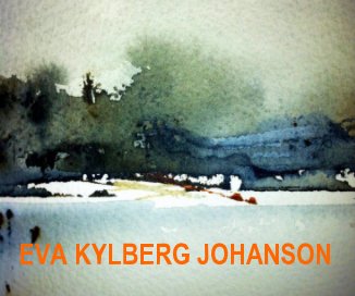 EVA KYLBERG JOHANSON book cover