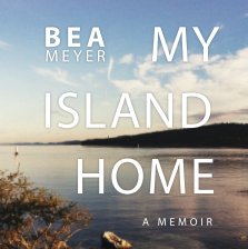 My Island Home book cover