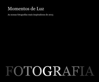 Momentos de Luz book cover
