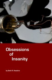 Obsessions of Insanity book cover