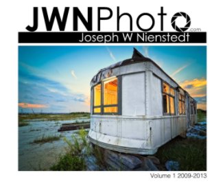 Joseph W. Nienstedt book cover