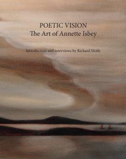 POETIC VISION book cover