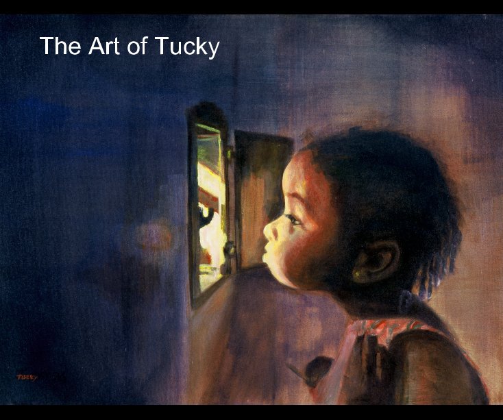 View The Art of Tucky by Tucky