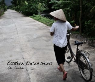 Eastern Excursions book cover