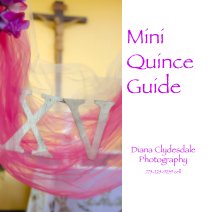 Mini Quince Guide book cover
